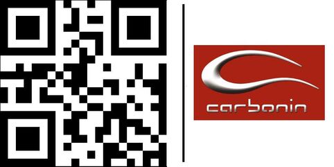 Carbonin / カーボニン エアーボックスカバー + サイドパネル BMW S 1000 RR | CB1425