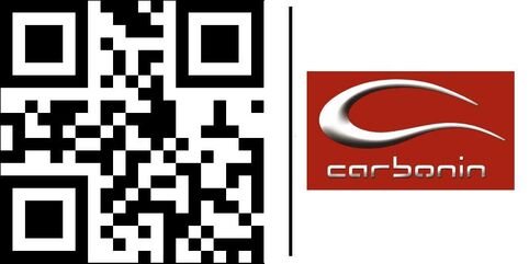 Carbonin / カーボニン レース ベリーパン Ducati 1199 パニガーレ | CD4220