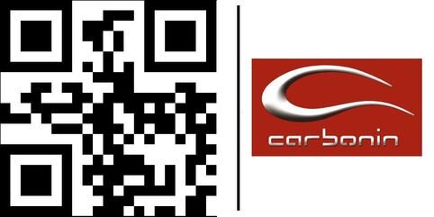 Carbonin / カーボニン ロワーフェアリング Honda CBR600RR | CH12220