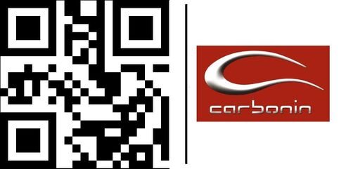 Carbonin / カーボニン シングルレースシート Honda CBR600RR | CH12300