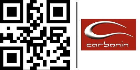 Carbonin / カーボニン ロワーフェアリング Honda CBR1000RR | CH17220
