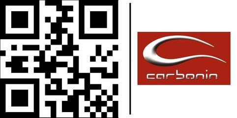 Carbonin / カーボニン クラッチカバー Suzuki GSX-R1000 | CS12040