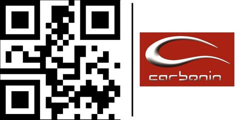 Carbonin / カーボニン クラッチカバー Suzuki GSX-R1000 | CS6040