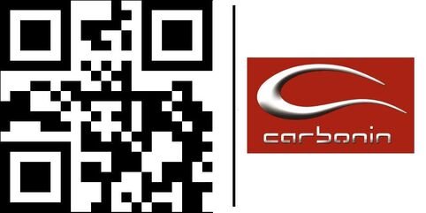Carbonin / カーボニン クラッチカバー Yamaha MT-09 | CY15040
