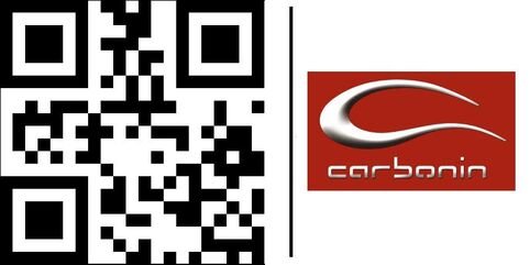 Carbonin / カーボニン レース ベリーパン Ducati 1199 パニガーレ | D4220AF