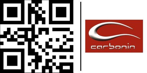 Carbonin / カーボニン シングル Hrc シート Honda CBR1000RR | H13301AF