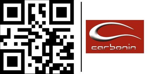 Carbonin / カーボニン フューエルタンクカバー (Oem) Honda CBR1000RR | H7400AF