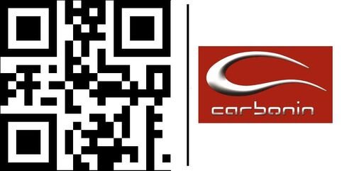 Carbonin / カーボニン ウインドスクリーン Honda CBR1000RR | PL13005H