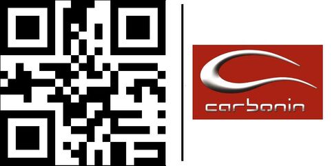 Carbonin / カーボニン Sbk プレキシグラス (ショート) Yamaha YZF R1 | PL14006Y