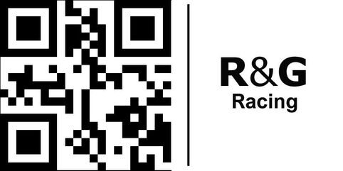 R&G（アールアンドジー） セカンドスキン(高品質ポリウレタン保護フィルム) ER6F(Ninja650) 12-16 | SCPKAW001