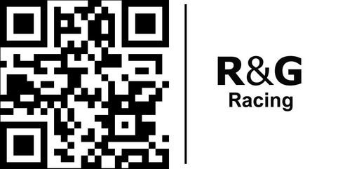 R&G（アールアンドジー） ラジエターガード チタン STREET TRIPLE 675 [ストリートトリプル](07-12) | RAD0070TI