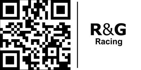 R&G（アールアンドジー） ラジエターガード チタン YZF-R1(04-06) | RAD0072TI