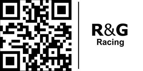 R&G（アールアンドジー） ラジエターガード アルミニウム グリーン ZX-6R/RR(07-12) | RAD0078GR | RAD0078GR