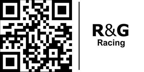 R&G（アールアンドジー） ラジエターガード チタン ZX-6R/RR(07-12) | RAD0078TI