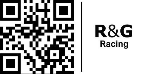 R&G（アールアンドジー） ラジエターガード チタン GSX-R1000(K9-L2) | RAD0084TI