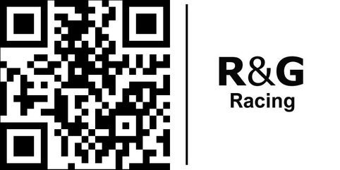 R&G（アールアンドジー） ラジエターガード チタン(カラー) GSR750(11-16) GSX-S750(17-) | RAD0106TI