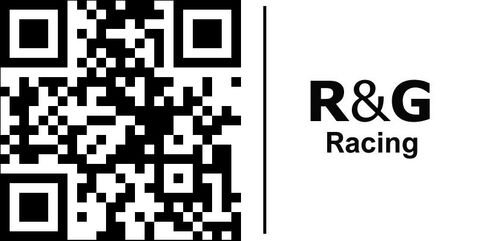 R&G（アールアンドジー） ラジエターガード ブラック 690DUKE[デューク](12-) | RAD0127BK