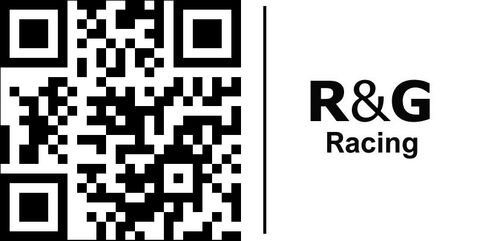 R&G（アールアンドジー） ラジエターガード オレンジ 690DUKE[デューク](12-) | RAD0127OR