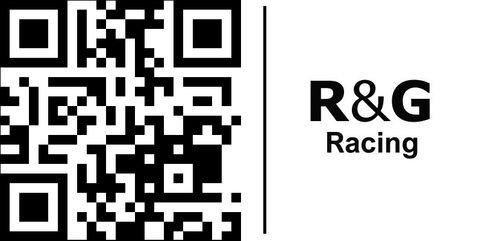 R&G（アールアンドジー） ラジエターガード オレンジ 990SMR(12-) | RAD0128OR