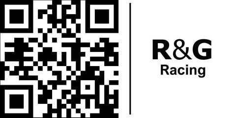 R&G（アールアンドジー） ラジエターガード チタン F3(12-) | RAD0129TI