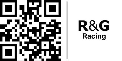 R&G（アールアンドジー） ラジエターガード チタン ZX-12R | RAD0137TI