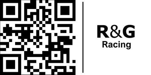 R&G（アールアンドジー） ラジエターガード チタン NINJA250R(08-12)、NINJA300(13-)、 | RAD0139TI