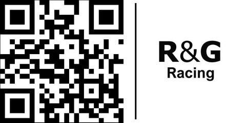 R&G（アールアンドジー） ラジエターガード アルミニウム グリーン ZX-6R/RR(13-) | RAD0141GR | RAD0141GR