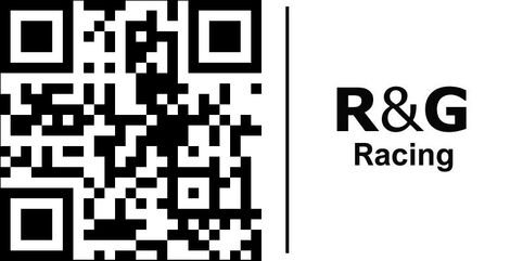 R&G（アールアンドジー） ラジエターガード チタン ZX-6R/636(13-) | RAD0141TI