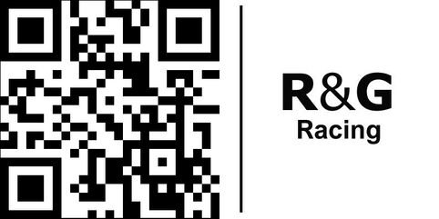 R&G（アールアンドジー） ラジエターガード アルミニウム チタン HYPERSTRADA [ハイパーストラーダ](13-) HYPERMOTARD [ハイパーモタード](13-) | RAD0149TI