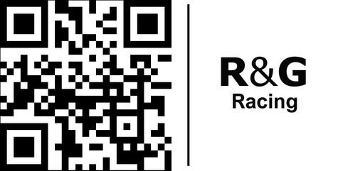 R&G（アールアンドジー） ラジエターガード アルミニウム オレンジ 990ADVENTURE [アドベンチャー](ABS) | RAD0154OR