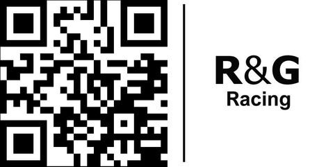 R&G（アールアンドジー） ラジエターガード アルミニウム チタン 990ADVENTURE [アドベンチャー] | RAD0154TI