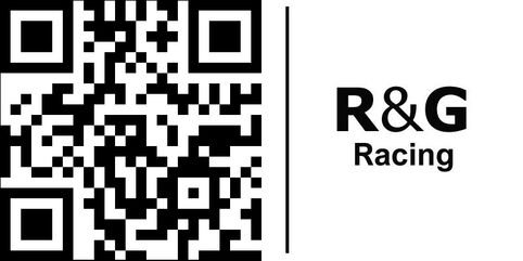 R&G（アールアンドジー） ラジエターガード アルミニウム チタン DL1000 V-STROM[V-ストローム](03-13) | RAD0156TI