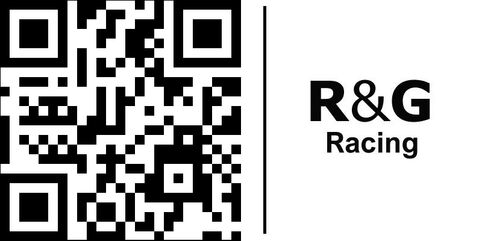 R&G（アールアンドジー） ラジエターガード アルミニウム オレンジ 1290 SUPER DUKE [スーパーデューク R](14-) | RAD0168OR
