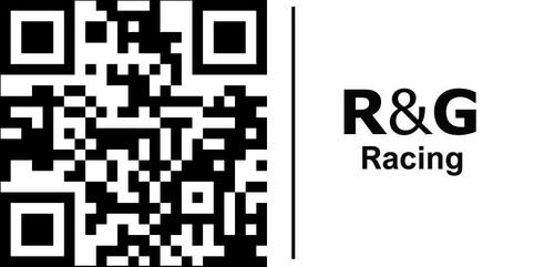R&G（アールアンドジー） ラジエターガード アルミニウム チタン GSX-R1000(K5/K6) | RAD0169TI