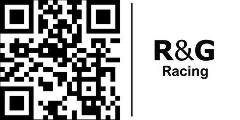 R&G（アールアンドジー） ラジエターガード アルミニウム チタン BRUTALE800 DRAGSTER [ブルターレ](14-) | RAD0175TI