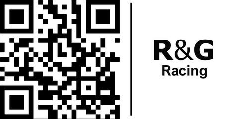 R&G（アールアンドジー） ラジエターガード アルミニウム チタン VFR800[RC79](14-) | RAD0176TI