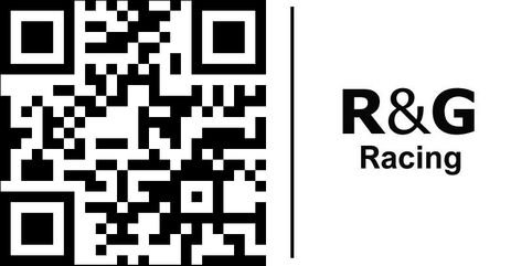 R&G（アールアンドジー） ラジエターガード ブラック Ninja250SL(14-) Z250SL(14-) | RAD0182BK