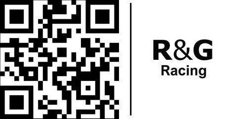 R&G（アールアンドジー） ラジエターガード レッド Ninja250SL(14-) Z250SL(14-) | RAD0182RE