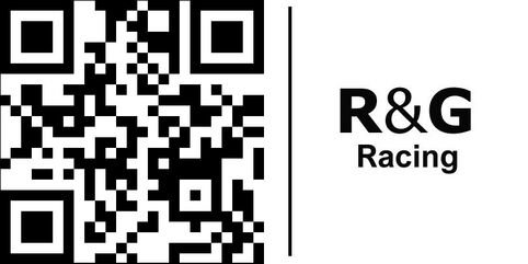 R&G（アールアンドジー） ラジエターガード チタン Ninja250SL(14-) Z250SL(14-) | RAD0182TI