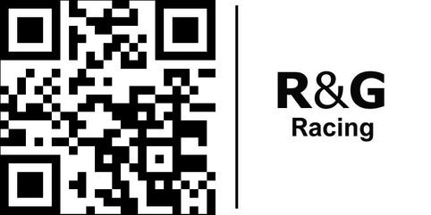R&G（アールアンドジー） ラジエターガード アルミニウム チタン(カラー) GSX-S1000 ABS(15-)、GSX-S1000F ABS(15-) | RAD0193TI