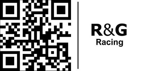 R&G（アールアンドジー） ラジエターガード アルミニウム チタン(カラー) ZX-10R(08-16) | RAD0200TI