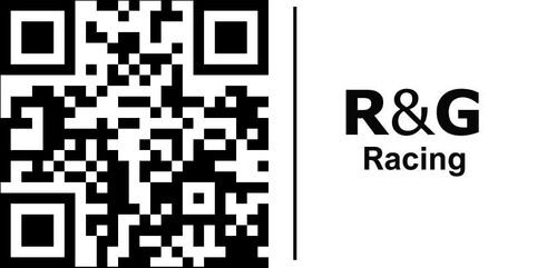 R&G（アールアンドジー） ラジエターガード チタン SV650(16-) | RAD0203TI