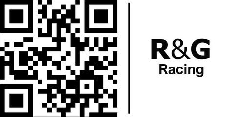 R&G（アールアンドジー） ラジエターガード チタン STREET TWIN(16-) THRUXTON 1200/R(16-) | RAD0204TI