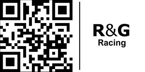 R&G（アールアンドジー） ラジエターガード ブラック Z650(17-)、NINJA650(17-) | RAD0210BK