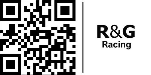 R&G（アールアンドジー） ラジエターガード レッド CBR1000RR/RR SP/RR SP2(17-) | RAD0212RE