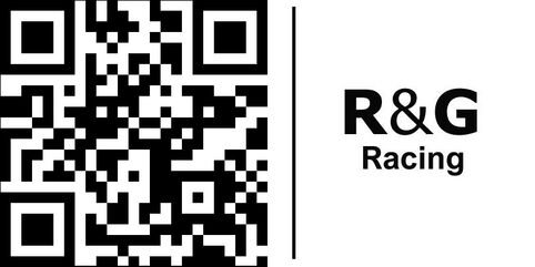 R&G（アールアンドジー） ラジエターガード ライト ブルー GSX-R1000(17-) | RAD0216BLUE