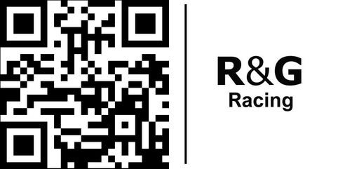 R&G（アールアンドジー） ラジエターガード チタン(カラー) Street Triple765RS(17-) | RAD0219TI