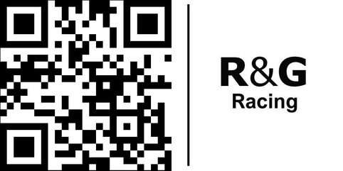 R&G（アールアンドジー） ラジエターガード チタン(カラー) YZF-R6(17-) | RAD0220TI