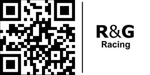 R&G（アールアンドジー） ラジエターガード グリーン Versys X-250/300(17-) | RAD0221GR