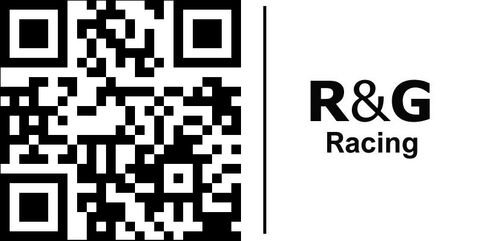 R&G（アールアンドジー） ラジエターガード チタン MT-09(17-) | RAD0226TI